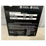 New Copper Fit Compression Socks - S/M New Copper Fit Compression Socks - S/M