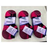 9 New Pair of Dr Scholls For Her Socks 9 New Pair of Dr Scholls For Her Socks