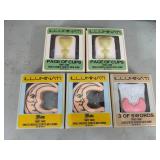 5 New Tarot Card Themed Bath Bombs 5 New Tarot Card Themed Bath Bombs