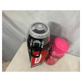 2 New Thermos Water Bottles 2 New Thermos Water Bottles