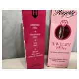 2 New Hagerty Jewelry Cleaning Pens 2 New Hagerty Jewelry Cleaning Pens