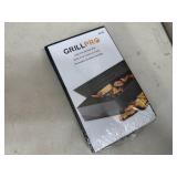 New Grill Pro Cast Iron Smoker Box New Grill Pro Cast Iron Smoker Box