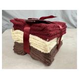 New Pack of 12 Signature Classics Wash Cloths New Pack of 12 Signature Classics Wash Cloths