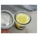 New 18 oz Tuscany Premium Candle with Essential Oils New 18 oz Tuscany Premium Candle with Essential Oils
