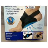New Miracle Arch Relief Plantar Fasciitis Gel Foot Brace New Miracle Arch Relief Plantar Fasciitis Gel Foot Brace