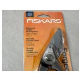New Fiskars Ergonomic Angled Pruner New Fiskars Ergonomic Angled Pruner