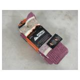 3 New Pairs of Performance Boot Socks 3 New Pairs of Performance Boot Socks