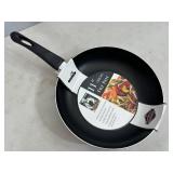 New 11 inch Aluminum Non-Stick Frying Pan New 11 inch Aluminum Non-Stick Frying Pan