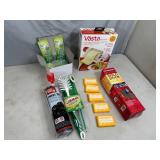 New Dr. Bronner's Soaps, Vasta Slicer, Trash Bags, Brush, and More New Dr. Bronner's Soaps, Vasta Slicer, Trash Bags, Brush, and More