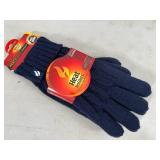 New Pair of Heat Holders Thermal Gloves Women's L/XL New Pair of Heat Holders Thermal Gloves Women's L/XL