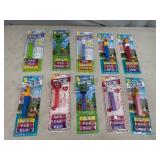 10 New Pez Candy Kits 10 New Pez Candy Kits