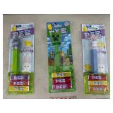 10 New Pez Candy Kits 10 New Pez Candy Kits