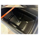 Brand New Agri-Fab 40,000 sq. ft. 185 lb. Tow Behind Broadcast Spreader Brand New Agri-Fab 40,000 sq. ft. 185 lb. Tow Behind Broadcast Spreader