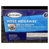 New Suncast 175ft Garden Hose Reel New Suncast 175ft Garden Hose Reel