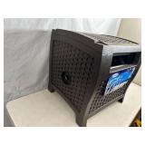 New Suncast 175ft Garden Hose Reel New Suncast 175ft Garden Hose Reel