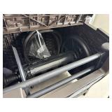 New Suncast 175ft Garden Hose Reel New Suncast 175ft Garden Hose Reel