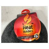 New Heat Holders Thermal Hat New Heat Holders Thermal Hat