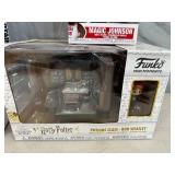 4 New Funko Pop Collectibles - Hook, Harry Potter, and Magic Johnson 4 New Funko Pop Collectibles - Hook, Harry Potter, and Magic Johnson