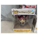 4 New Funko Pop Collectibles - Hook, Harry Potter, and Magic Johnson 4 New Funko Pop Collectibles - Hook, Harry Potter, and Magic Johnson