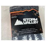 2 New Pairs of Storm Valley Ladies Thermal Boot Socks 2 New Pairs of Storm Valley Ladies Thermal Boot Socks