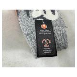 2 New Pairs of Storm Valley Ladies Thermal Boot Socks 2 New Pairs of Storm Valley Ladies Thermal Boot Socks