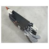 2 New Pairs of Storm Valley Ladies Thermal Boot Socks 2 New Pairs of Storm Valley Ladies Thermal Boot Socks