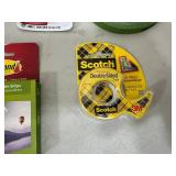 New 3M Products, Tape, Velcro Mounting, Command Hooks, Plant Wraps New 3M Products, Tape, Velcro Mounting, Command Hooks, Plant Wraps