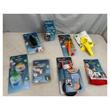 Assorted New Kitchen Accessories and Cooking Tools Assorted New Kitchen Accessories and Cooking Tools