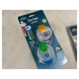 Assorted New Kitchen Accessories and Cooking Tools Assorted New Kitchen Accessories and Cooking Tools