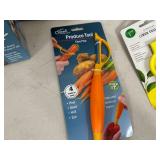 Assorted New Kitchen Accessories and Cooking Tools Assorted New Kitchen Accessories and Cooking Tools