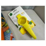 Assorted New Kitchen Accessories and Cooking Tools Assorted New Kitchen Accessories and Cooking Tools