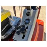 2026 CFG Mini Excavator (QK20R) 2026 CFG Mini Excavator (QK20R)