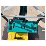 2026 CFG Mini Excavator (MH12RX) 2026 CFG Mini Excavator (MH12RX)