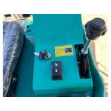 2026 CFG Mini Excavator (H15R) 2026 CFG Mini Excavator (H15R)