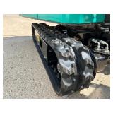 2026 CFG Mini Excavator (H15R) 2026 CFG Mini Excavator (H15R)