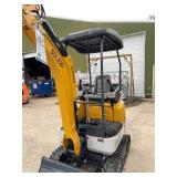 2026 SDLANCH Mini Excavator, Yanmar Engine, 23 HP, Diesel (SDLE20 / IRE200) 2026 SDLANCH Mini Excavator, Yanmar Engine, 23 HP, Diesel (SDLE20 / IRE200)
