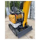 2026 SDLANCH Mini Excavator, Yanmar Engine, 23 HP, Diesel (SDLE20 / IRE200) 2026 SDLANCH Mini Excavator, Yanmar Engine, 23 HP, Diesel (SDLE20 / IRE200)