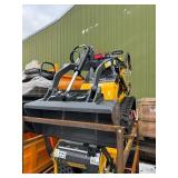 2026 SDLANCH Skid Steer Loader (SDLL60) 2026 SDLANCH Skid Steer Loader (SDLL60)