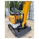 2026 SDLANCH Mini Excavator, Yanmar Engine, 23 HP, Diesel (SDLE20 / IRE200) 2026 SDLANCH Mini Excavator, Yanmar Engine, 23 HP, Diesel (SDLE20 / IRE200)