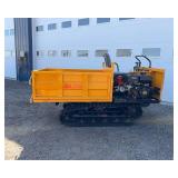 2026 SDLANCH Ride On Mini Crawler Dumper (SDLD25) 2026 SDLANCH Ride On Mini Crawler Dumper (SDLD25)