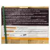 SDLANCH High End Carport 20 x 20 (SDLC2020) SDLANCH High End Carport 20 x 20 (SDLC2020)