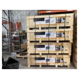 SDLANCH High End Carport 12 x 20 (SDLC1220) SDLANCH High End Carport 12 x 20 (SDLC1220)