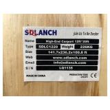 SDLANCH High End Carport 12 x 20 (SDLC1220) SDLANCH High End Carport 12 x 20 (SDLC1220)