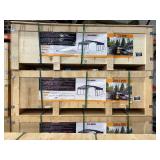 SDLANCH High End Carport 20 x 20 (SDLC2020) SDLANCH High End Carport 20 x 20 (SDLC2020)