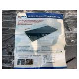 SDLANCH IRGPM Diamond Plated/Smooth Ground Protection Mat 4X8 (IRGPM-4x8x05) SDLANCH IRGPM Diamond Plated/Smooth Ground Protection Mat 4X8 (IRGPM-4x8x05)