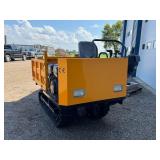 2026 SDLANCH Ride On Mini Crawler Dumper (SDLD25) 2026 SDLANCH Ride On Mini Crawler Dumper (SDLD25)
