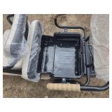 2026 SDLANCH Electric Tricycle Mini Golf Cart (IRGC40) BLACK! 2026 SDLANCH Electric Tricycle Mini Golf Cart (IRGC40) BLACK!