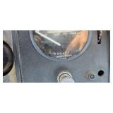 John Deere 4640 With JD 725 loader John Deere 4640 With JD 725 loader