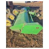 JD 27 Stalk Chopper JD 27 Stalk Chopper