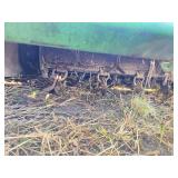 JD 27 Stalk Chopper JD 27 Stalk Chopper